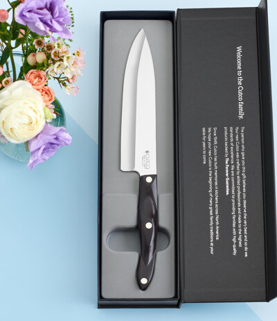 7-5/8" Petite Chef in Gift Box