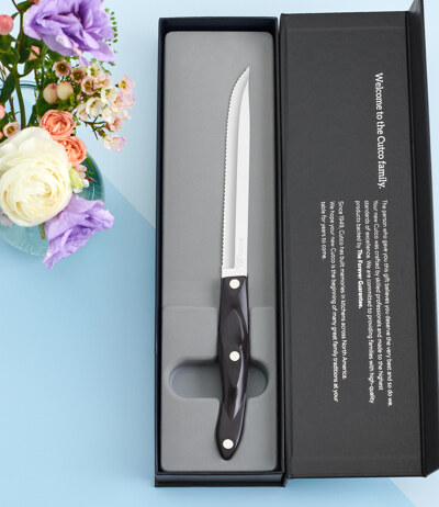 6-3/4" Petite Carver in Gift Box