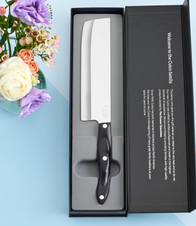 7-1/2" Vegetable Knife in Gift Box
