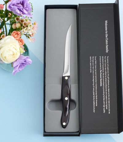 Boning Knife in Gift Box