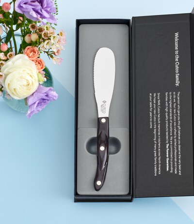 Spatula Spreader in Gift Box