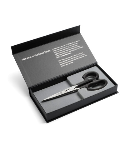 Super Shears in Gift Box