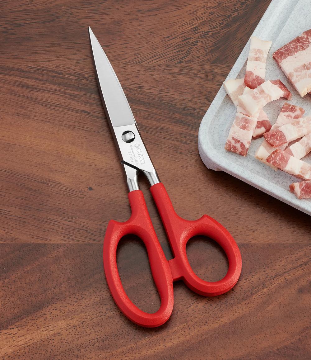 Super Shears (Red)