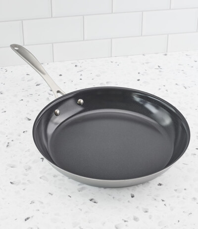 12" Nonstick Fry Pan
