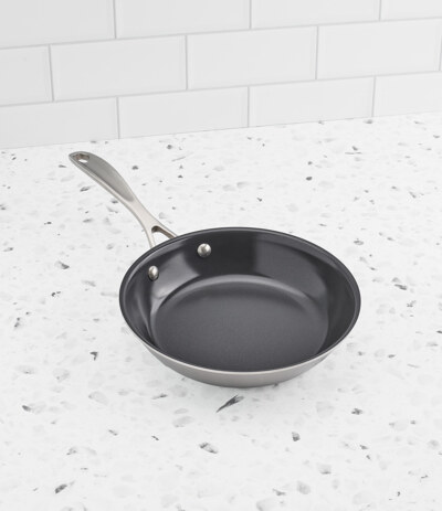 8" Nonstick Fry Pan