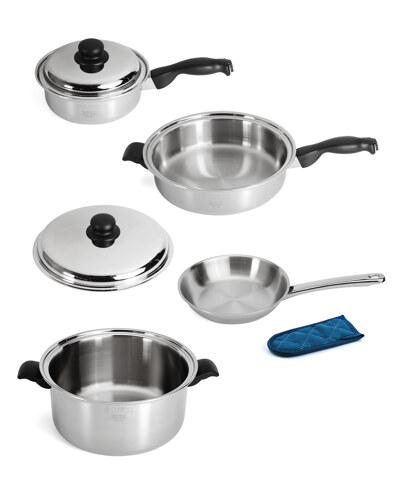 Aspiring Chef Cookware Set