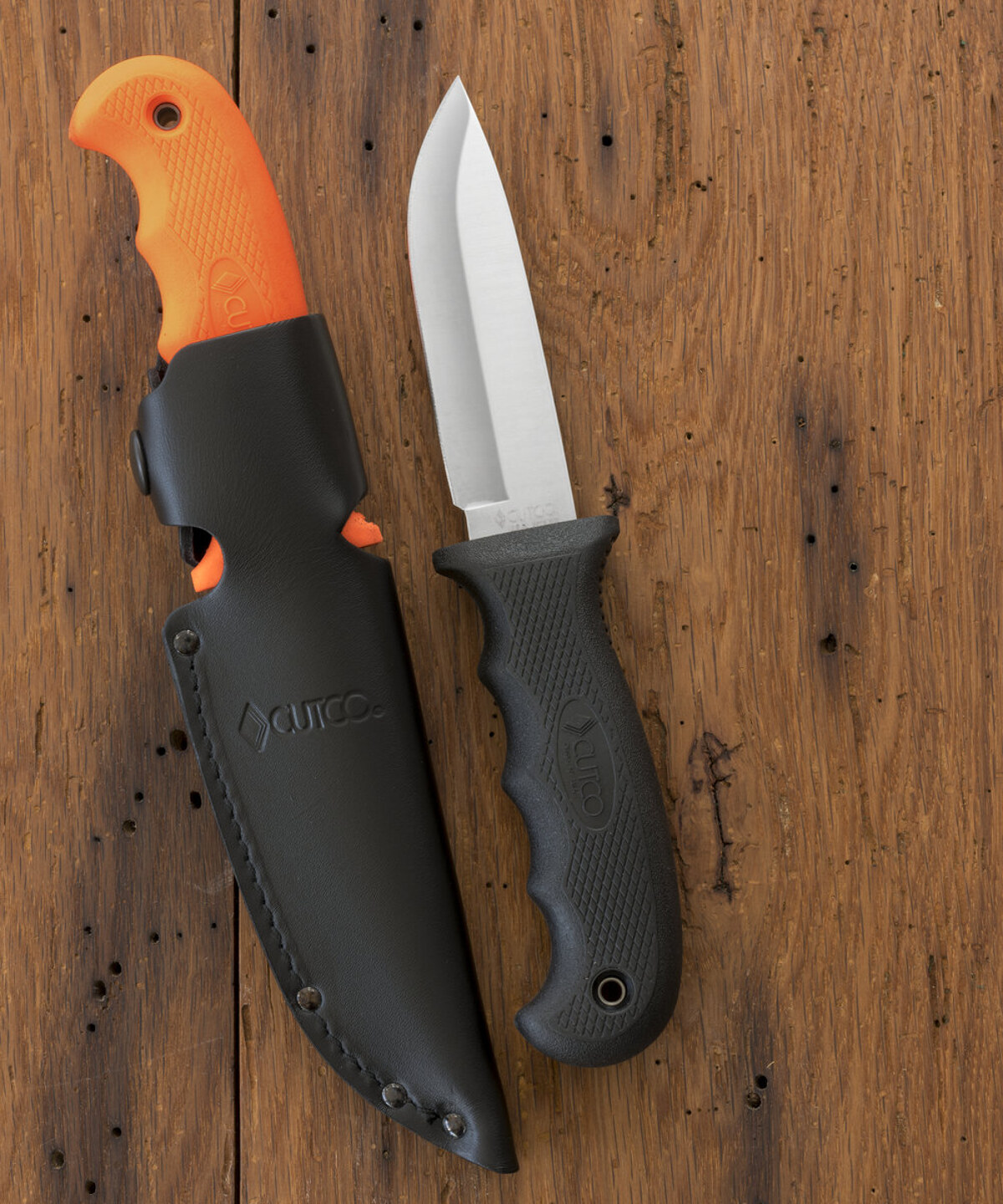 Drop Point Hunting Knife Sporting Knives by Cutco