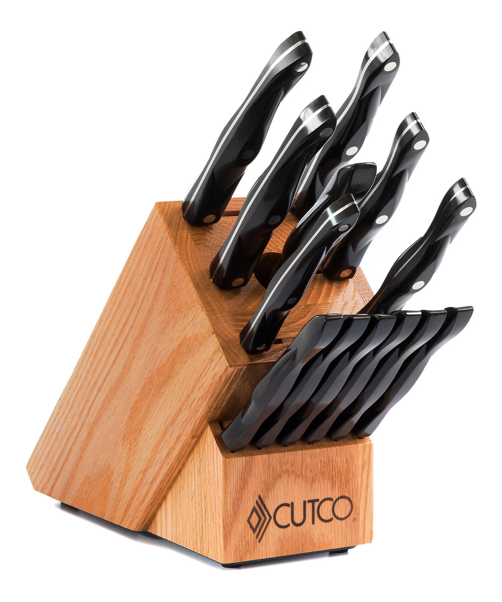 How Good are Cutco Knives 