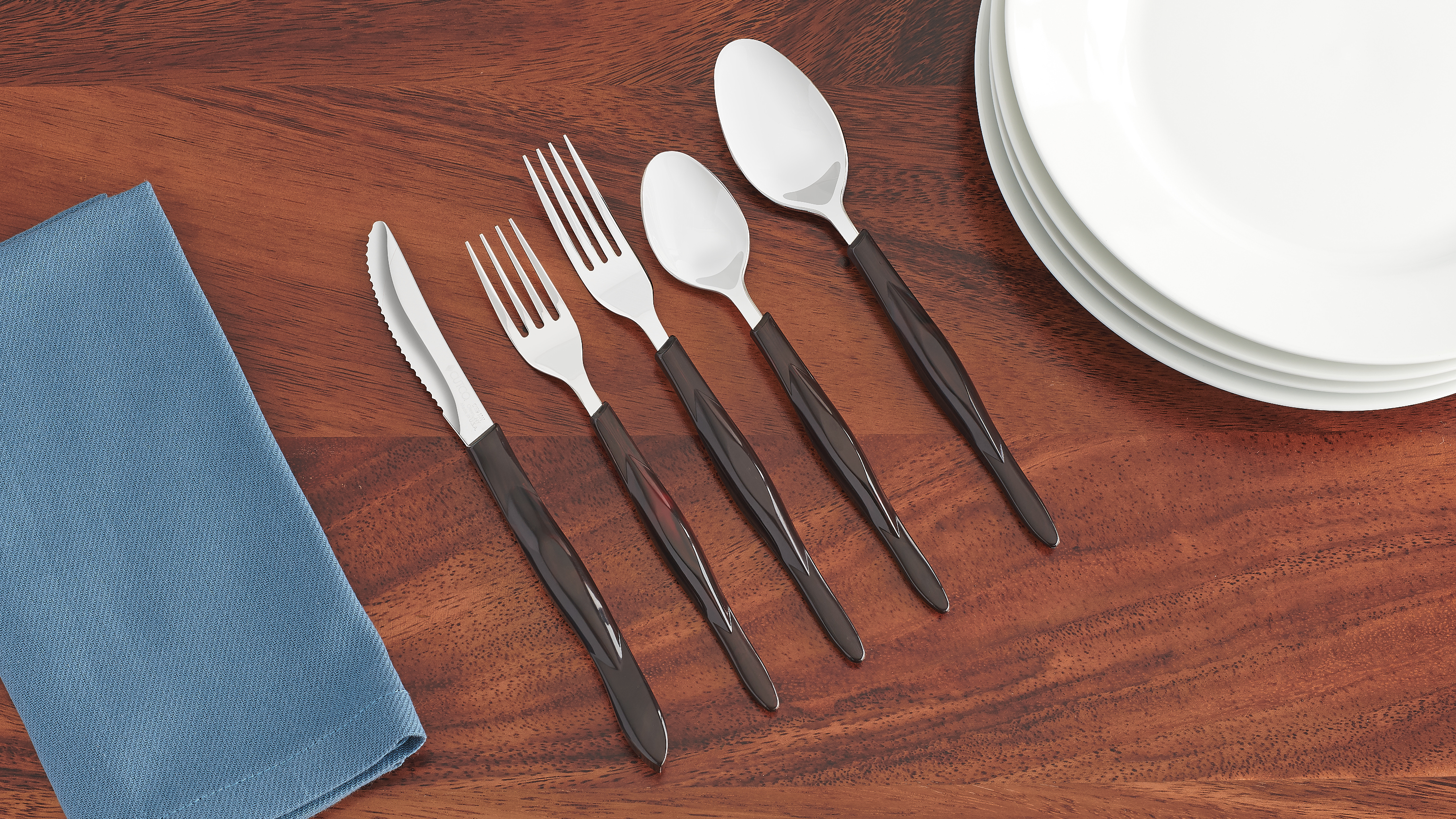 Traditional Flatware by Cutco | Backed by The Forever Guarantee