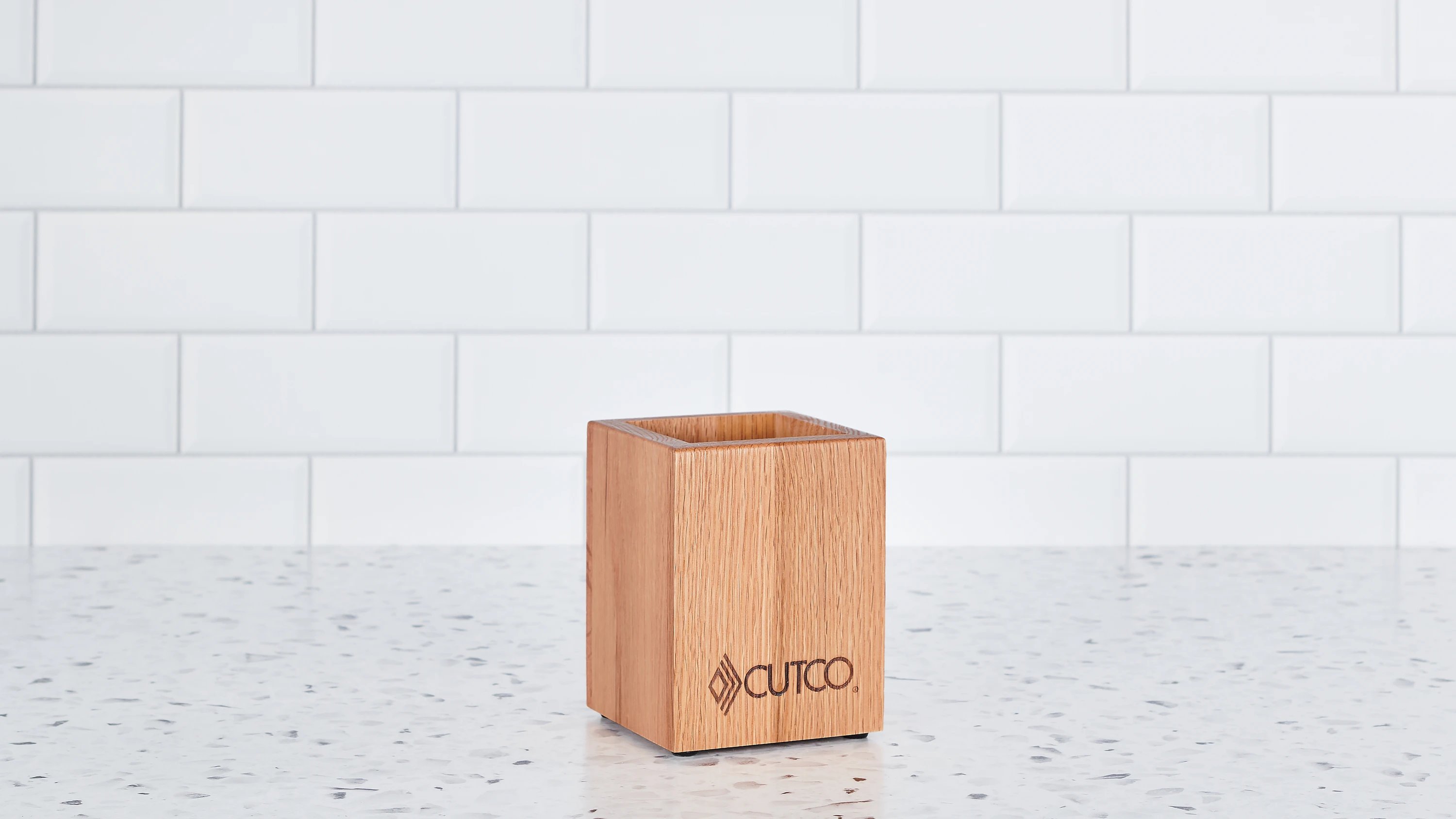 Wood Blocks by Cutco