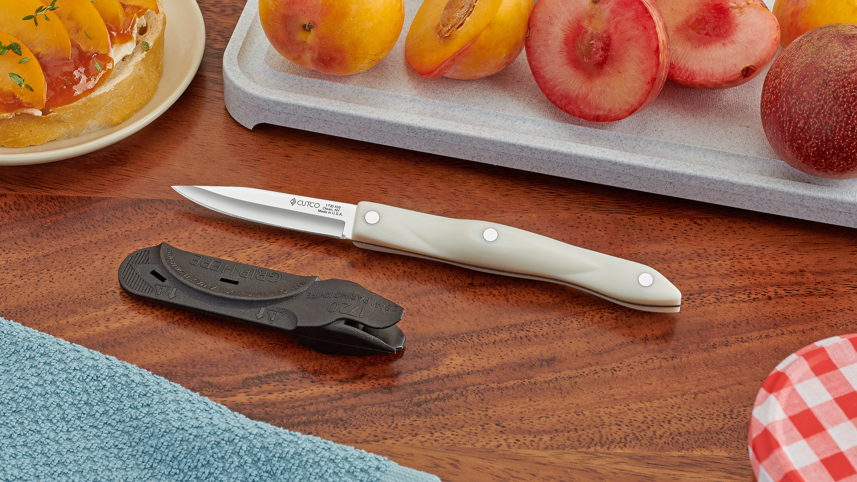 Cutco Paring Knife