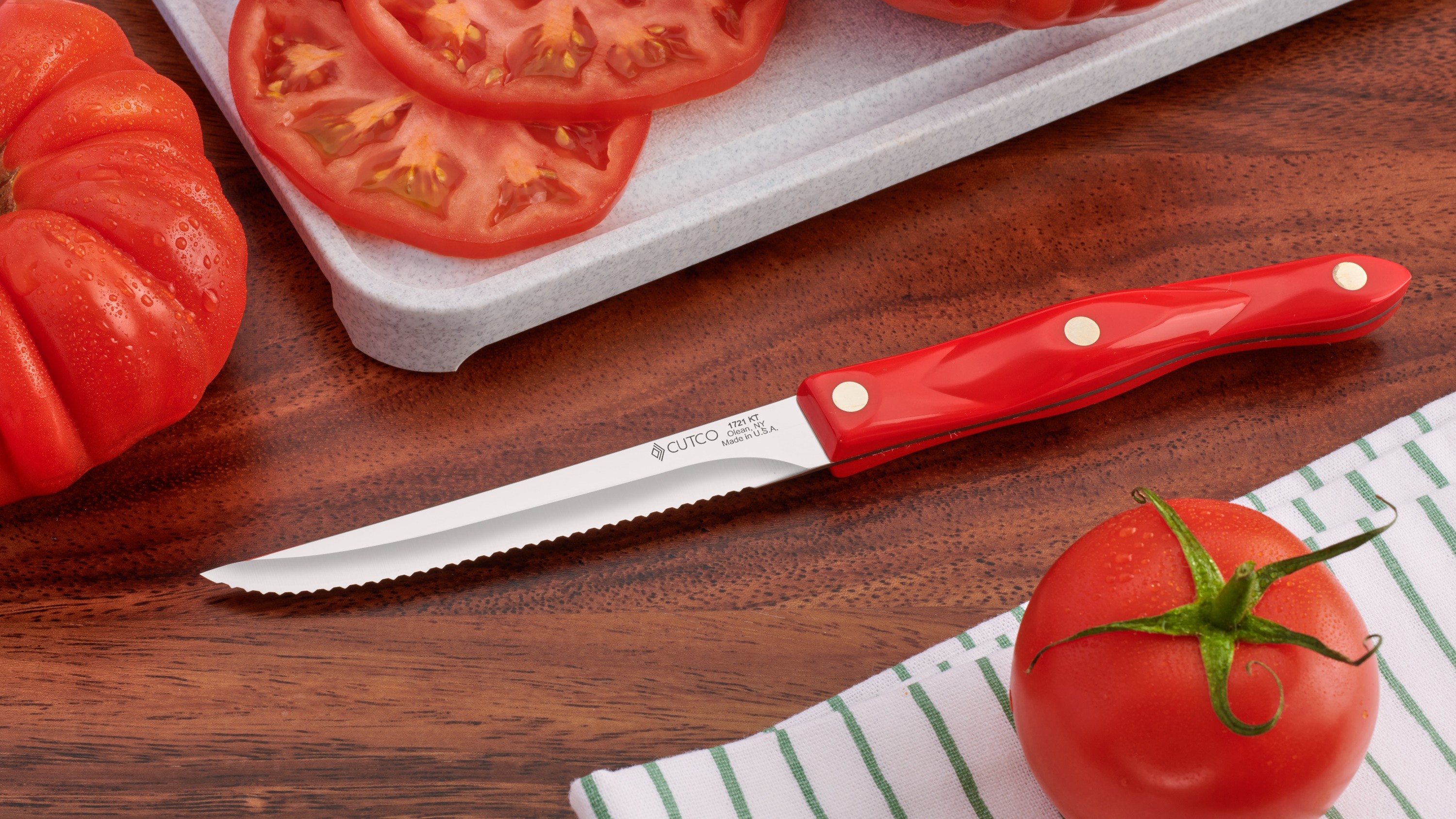 Cutco Trimmer - Thumbnail 3
