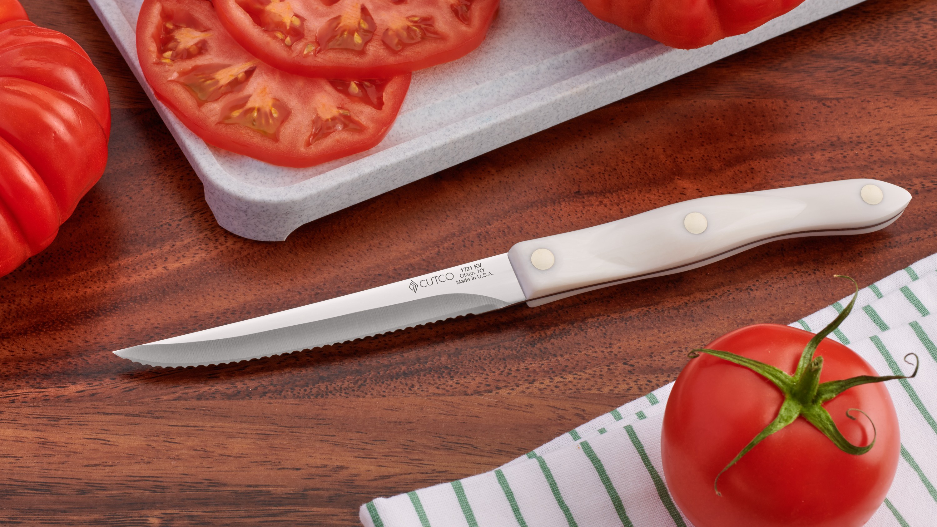 Cutco Trimmer