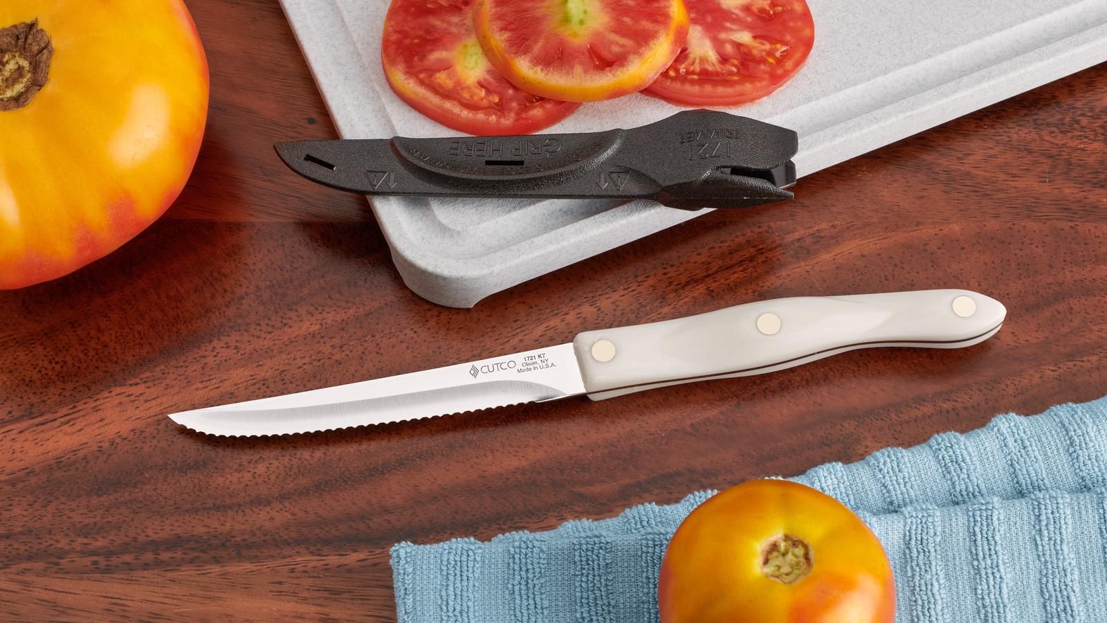 Cutco Vs Dalstrong: Ultimate Knife Battle for Kitchen Pros
