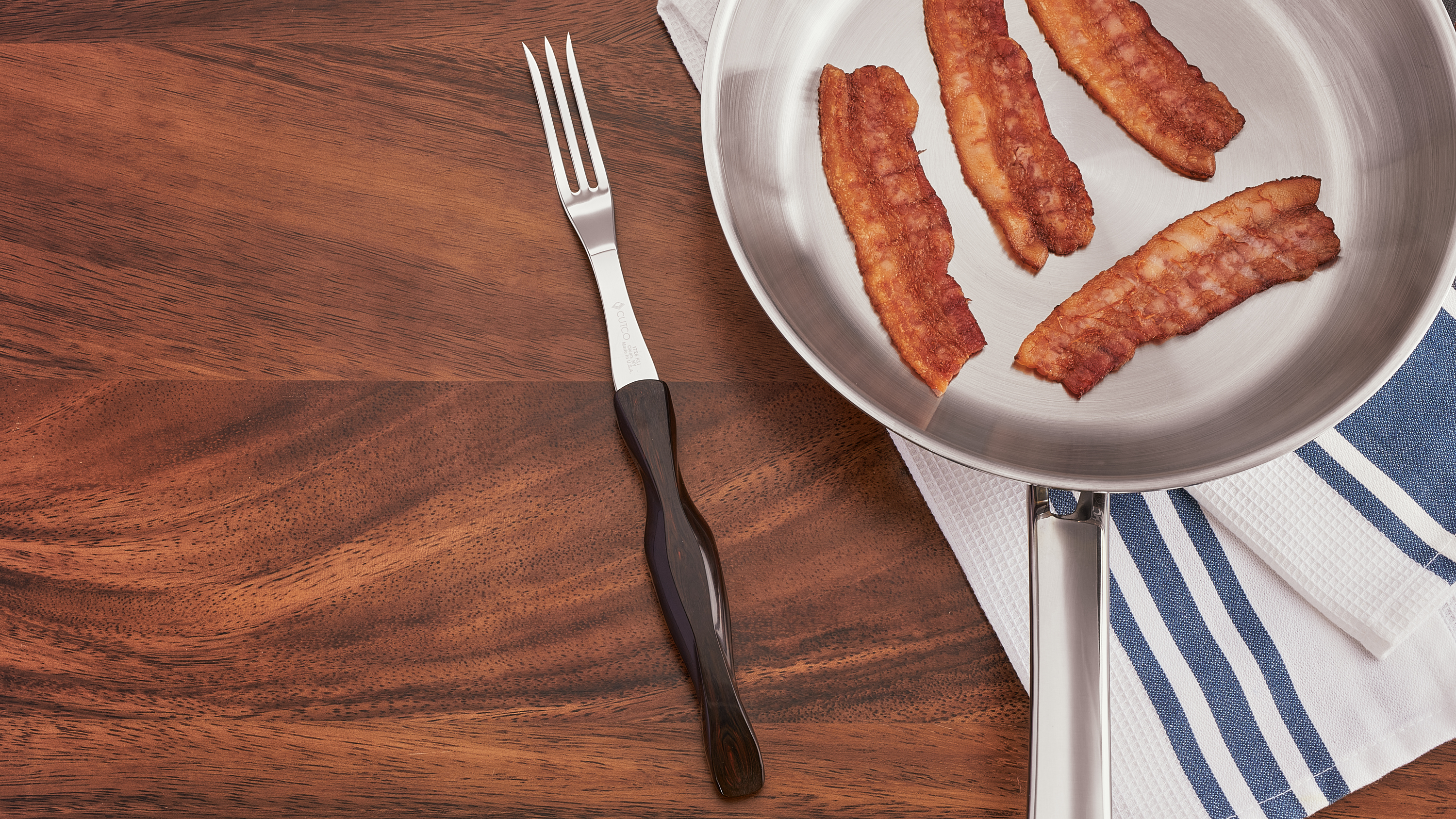 Turning Fork | Cook's Tools by Cutco