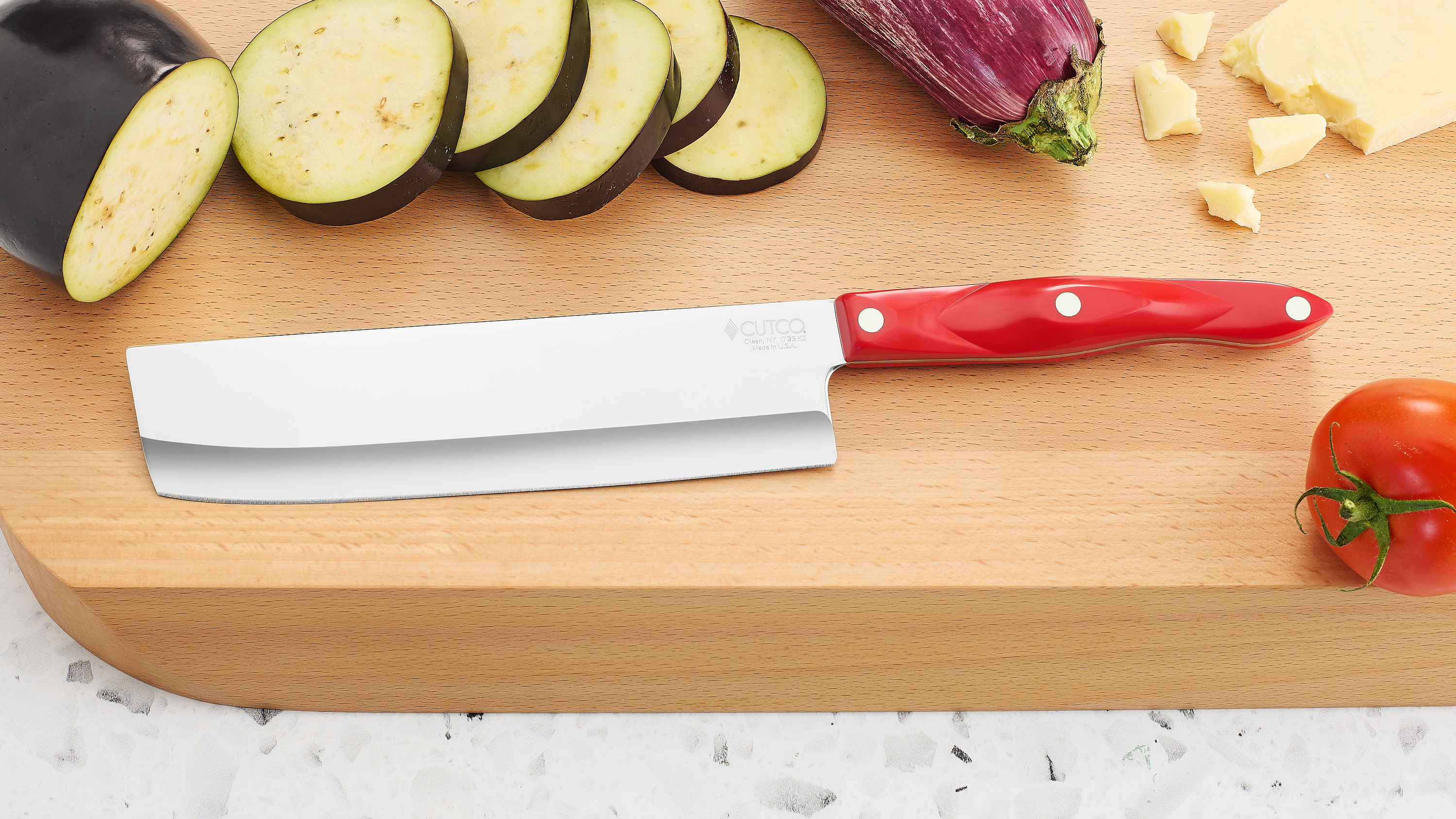 Cutco Vegetable Knife - Thumbnail 2