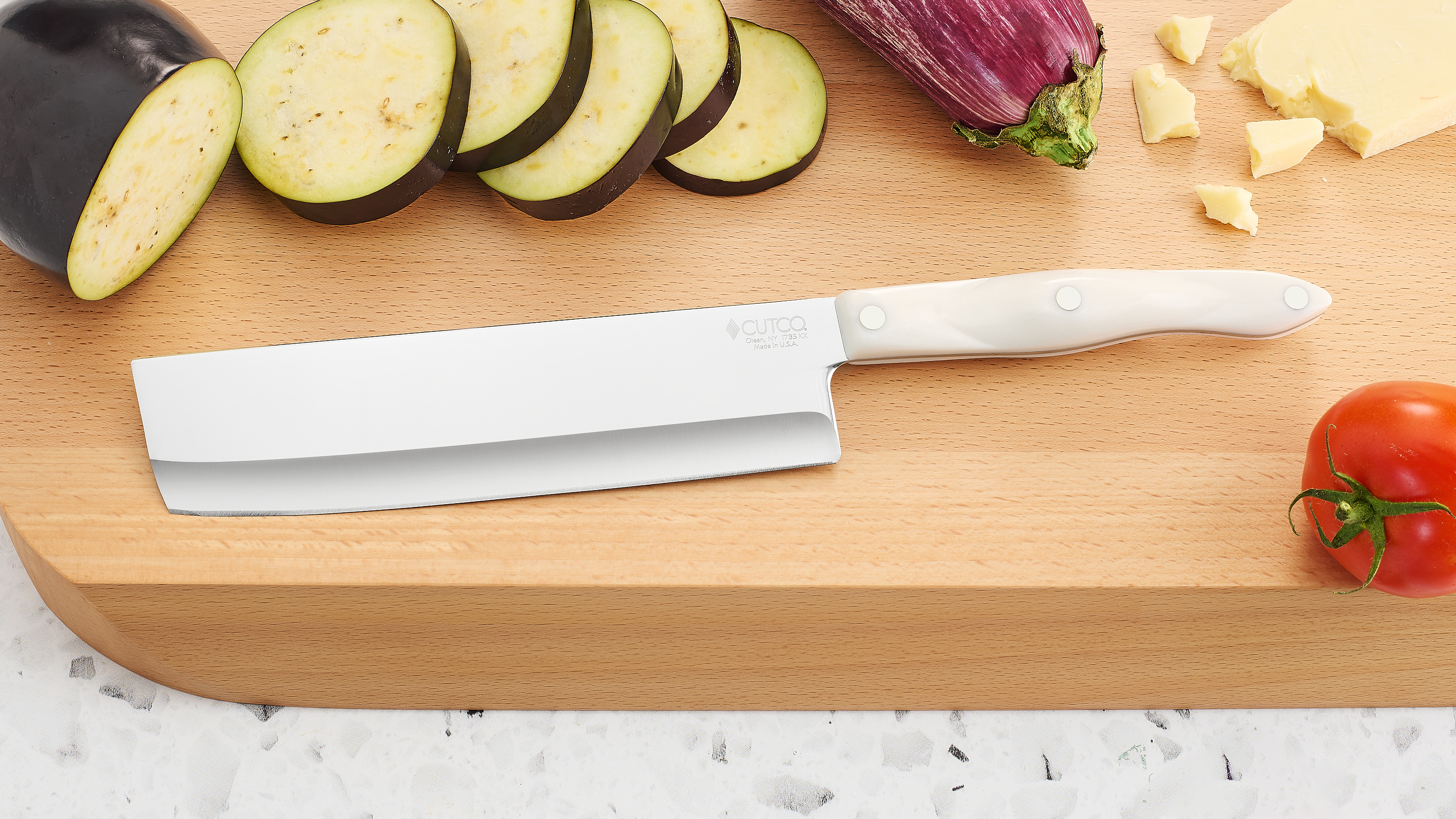 Cutco Vegetable Knife