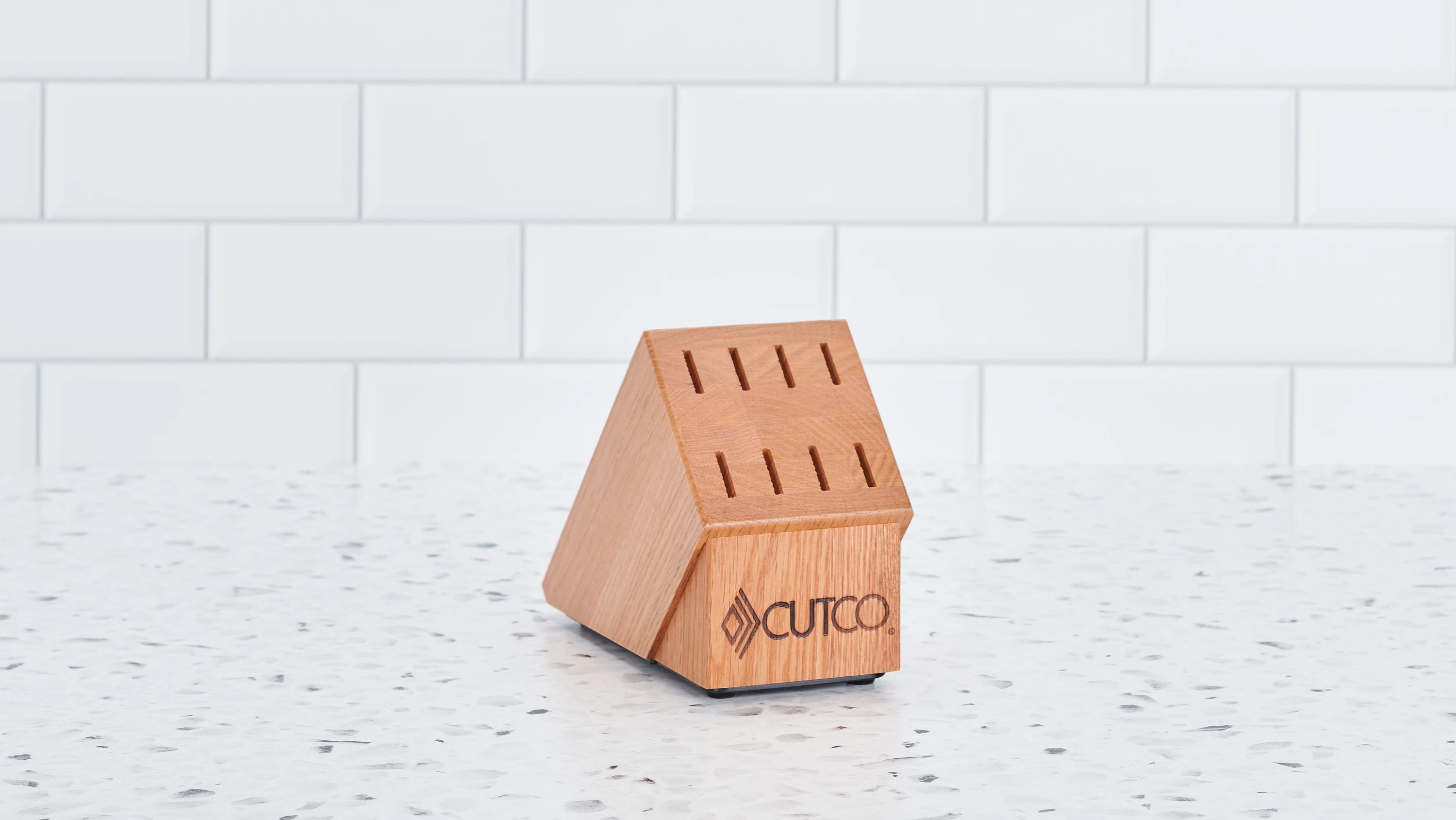 Storage and Knife Placement Guides for Cutco Knives and Blocks