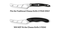 Traditional Cheese Knife Sheath extra 1