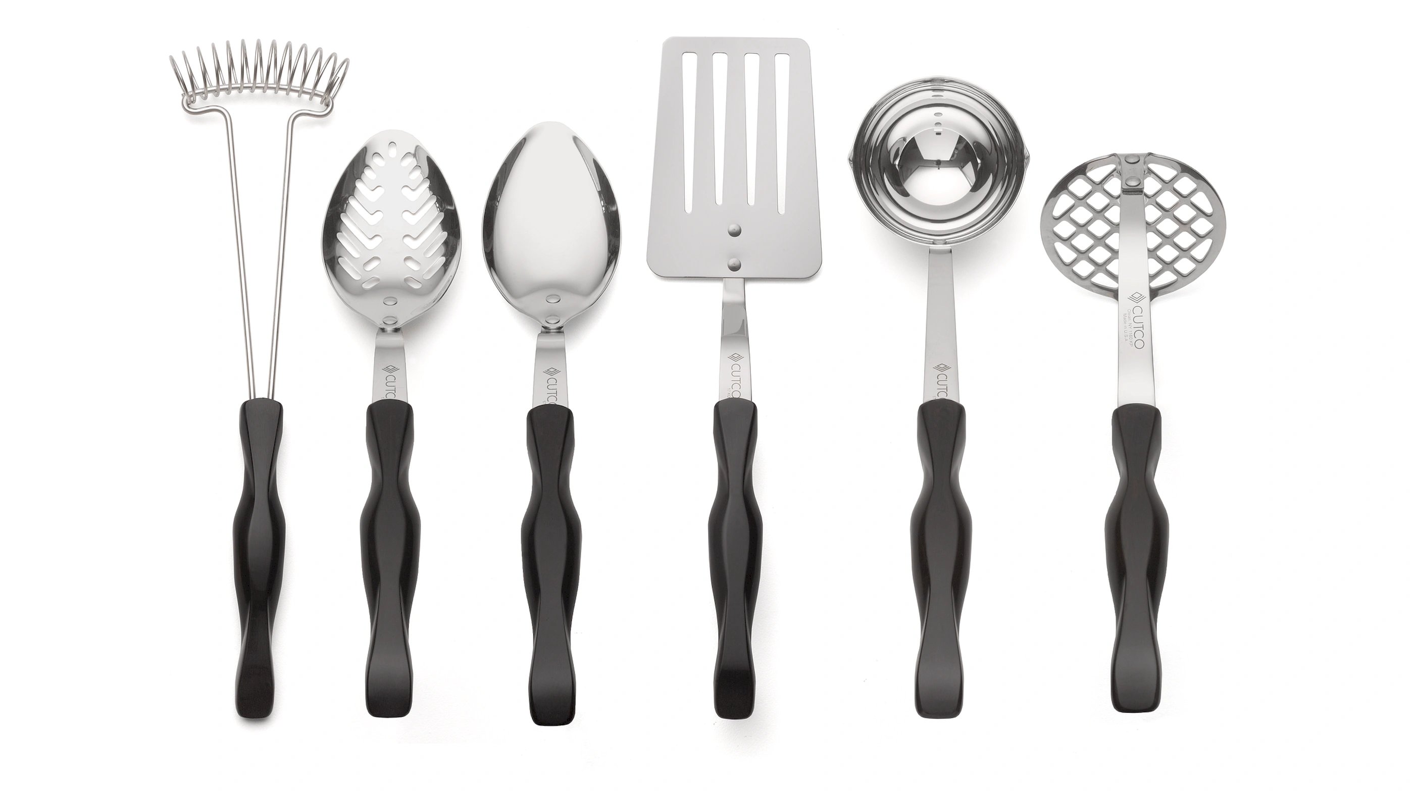 OXO KITCHEN UTENSILS SMALL ESPATULA OAT / 1 EA – Brooklyn Fare