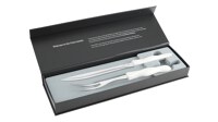 Carving Set extra 2