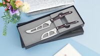 Cheese Knife Combo In Gift Box