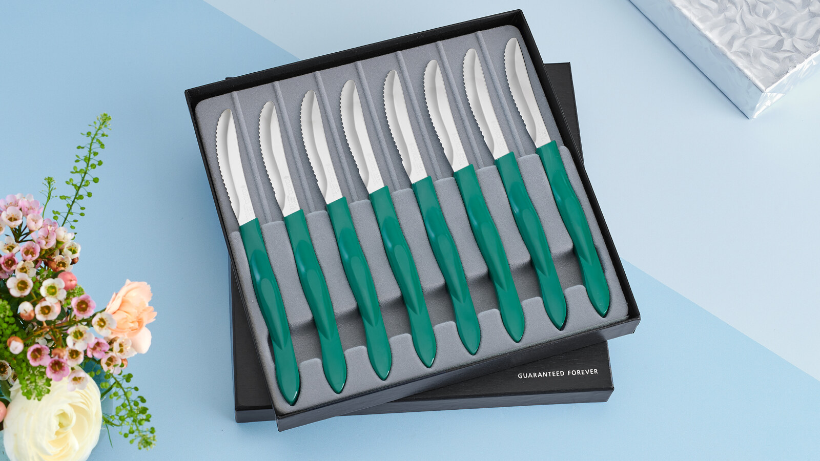 8-Pc. Table Knife Set