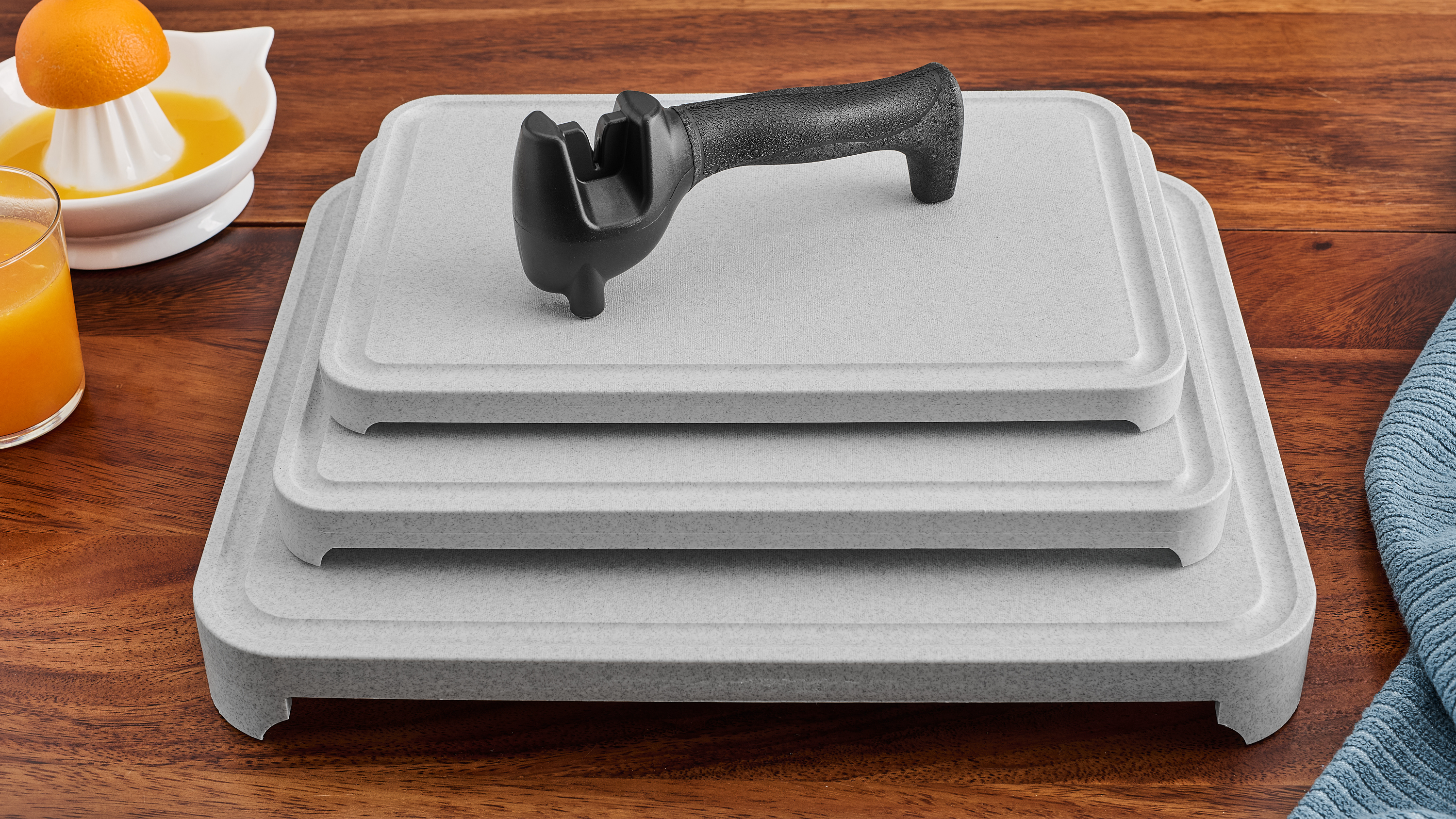 4-Pc. Cutlery Care Set | Cutting Boards/Accessories by Cutco