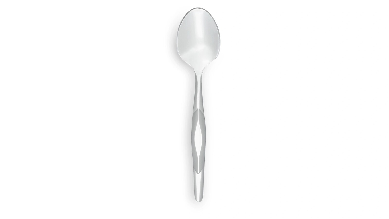 Individual Stainless Teaspoon