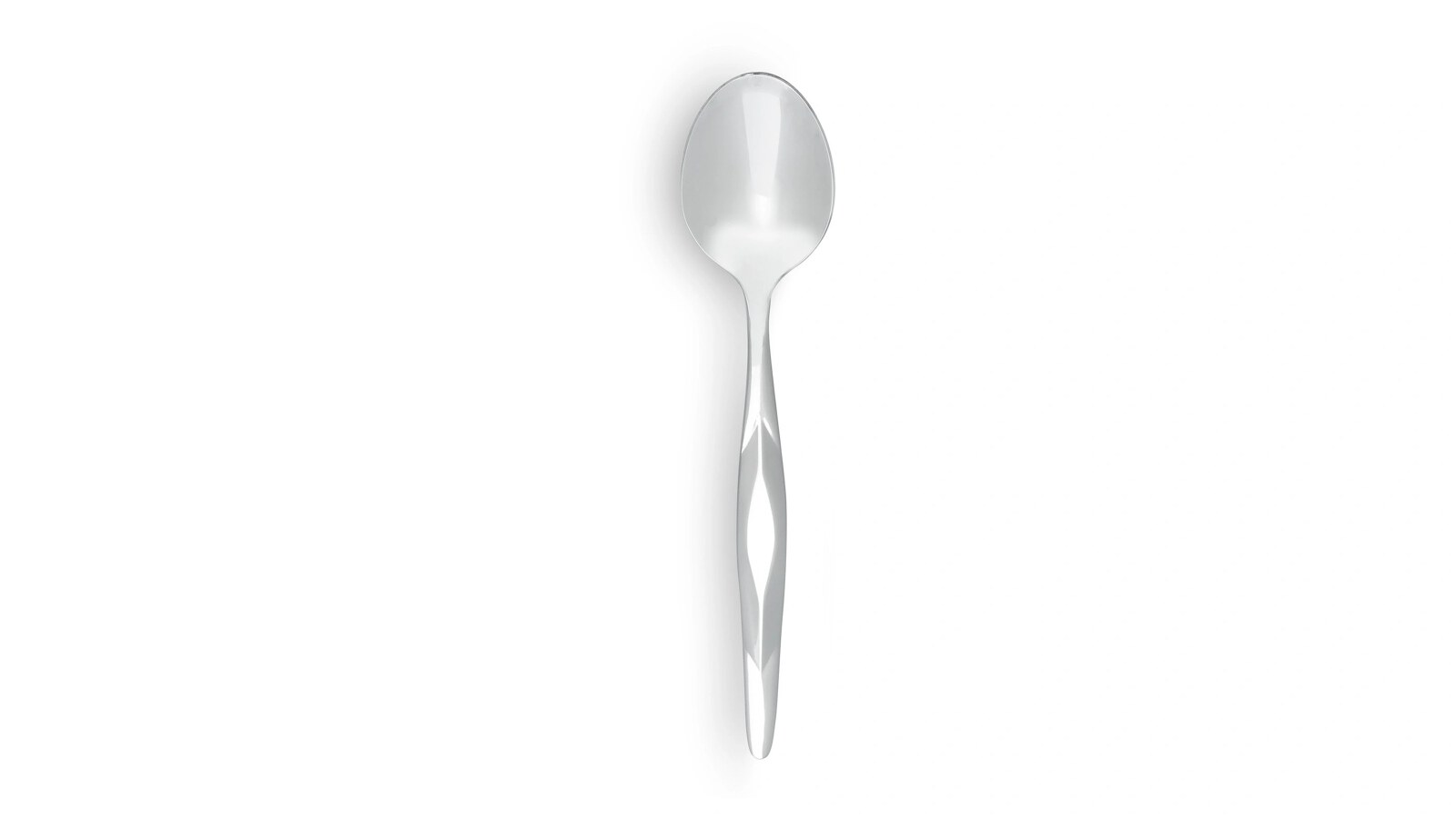 Individual Stainless Soup Spoon