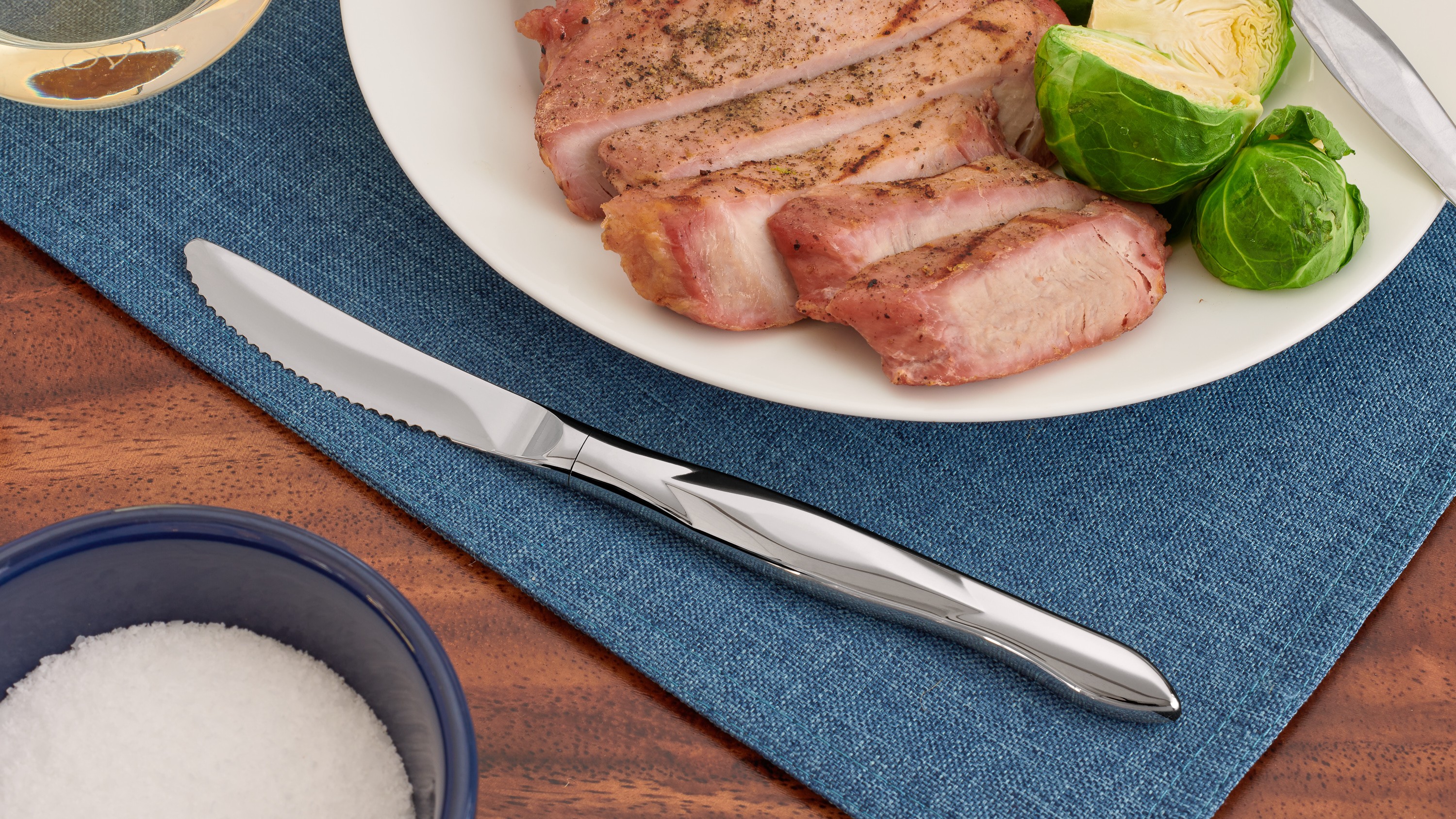 Cutco Steak Knives