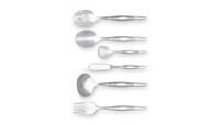 6-Pc. Stainless Accessory Set