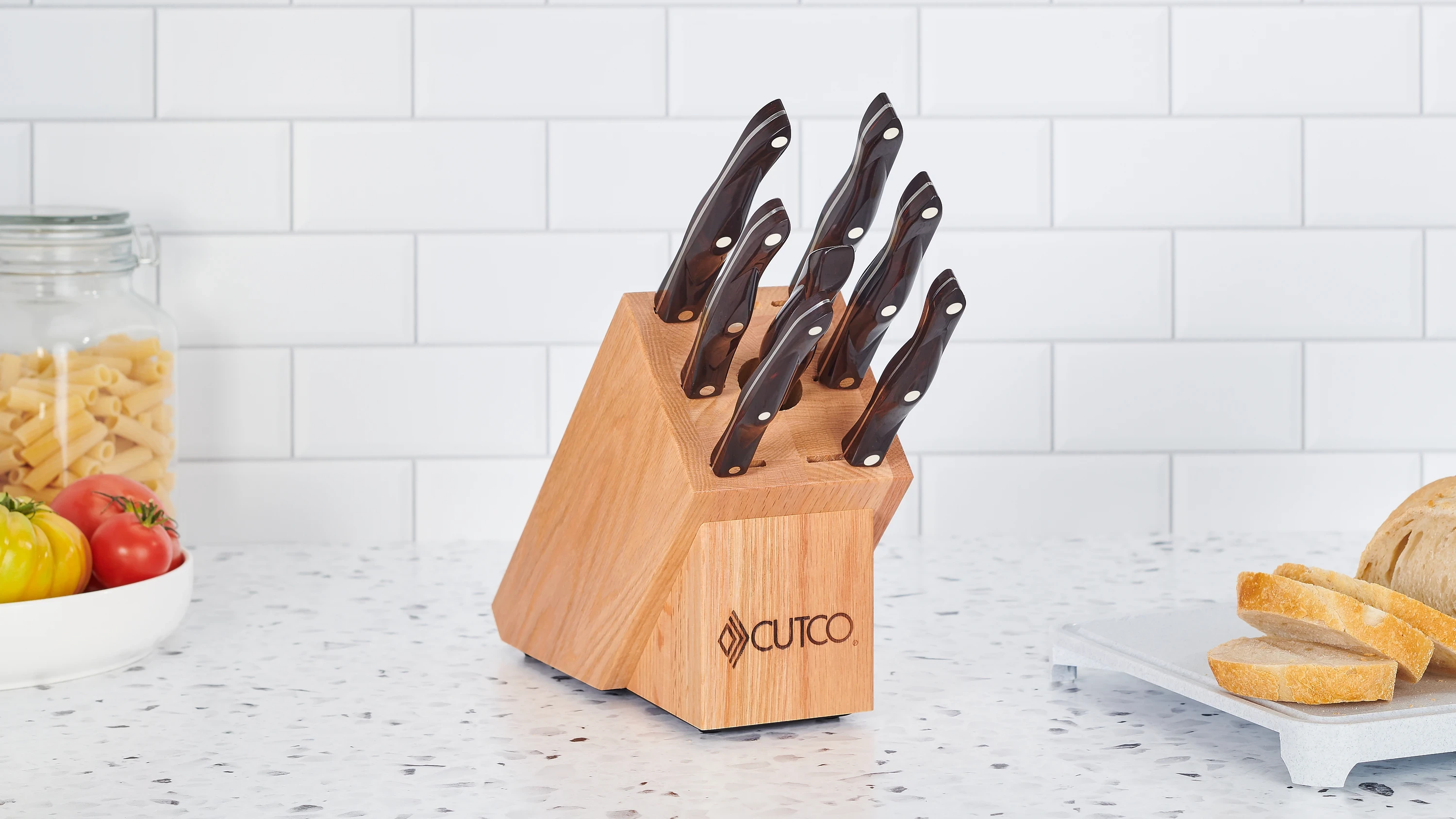 Cutco 3-piece Kitchen Favorites – ShopEZ USA