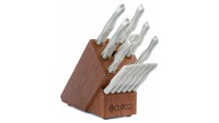 Galley Set + 6 Set with Block