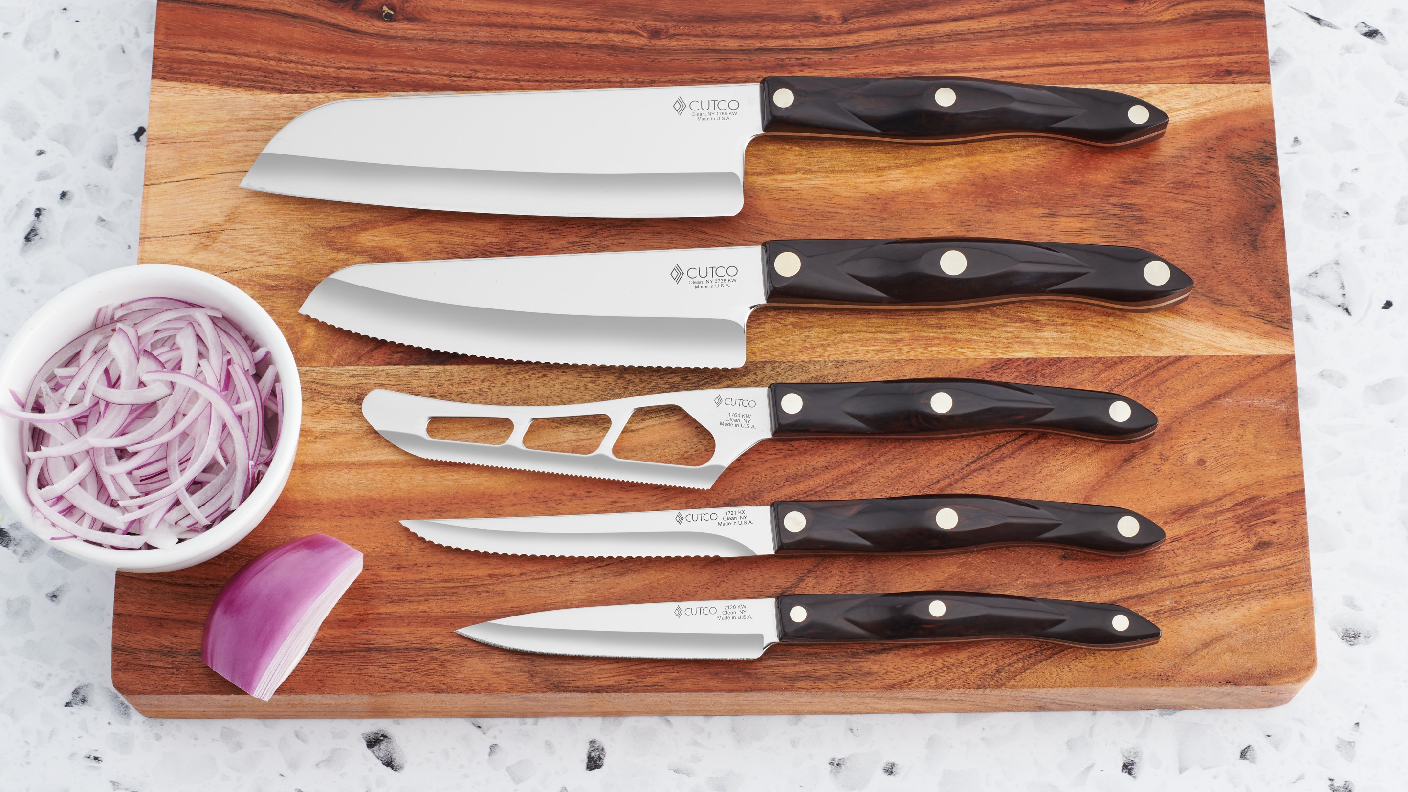 Moku Park Palette Knives-Set of 5