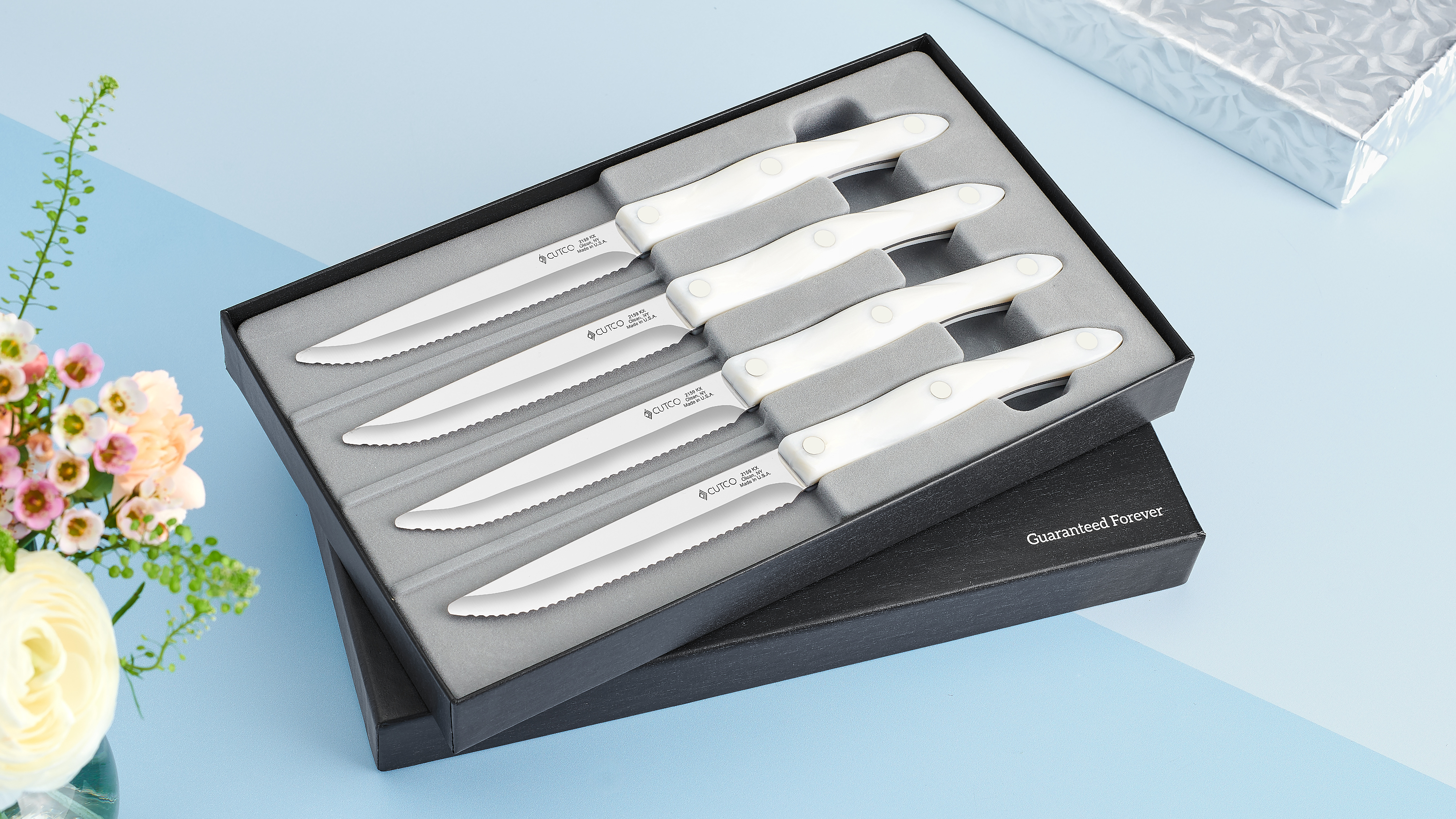 Cutco Steak Knife - Thumbnail 3