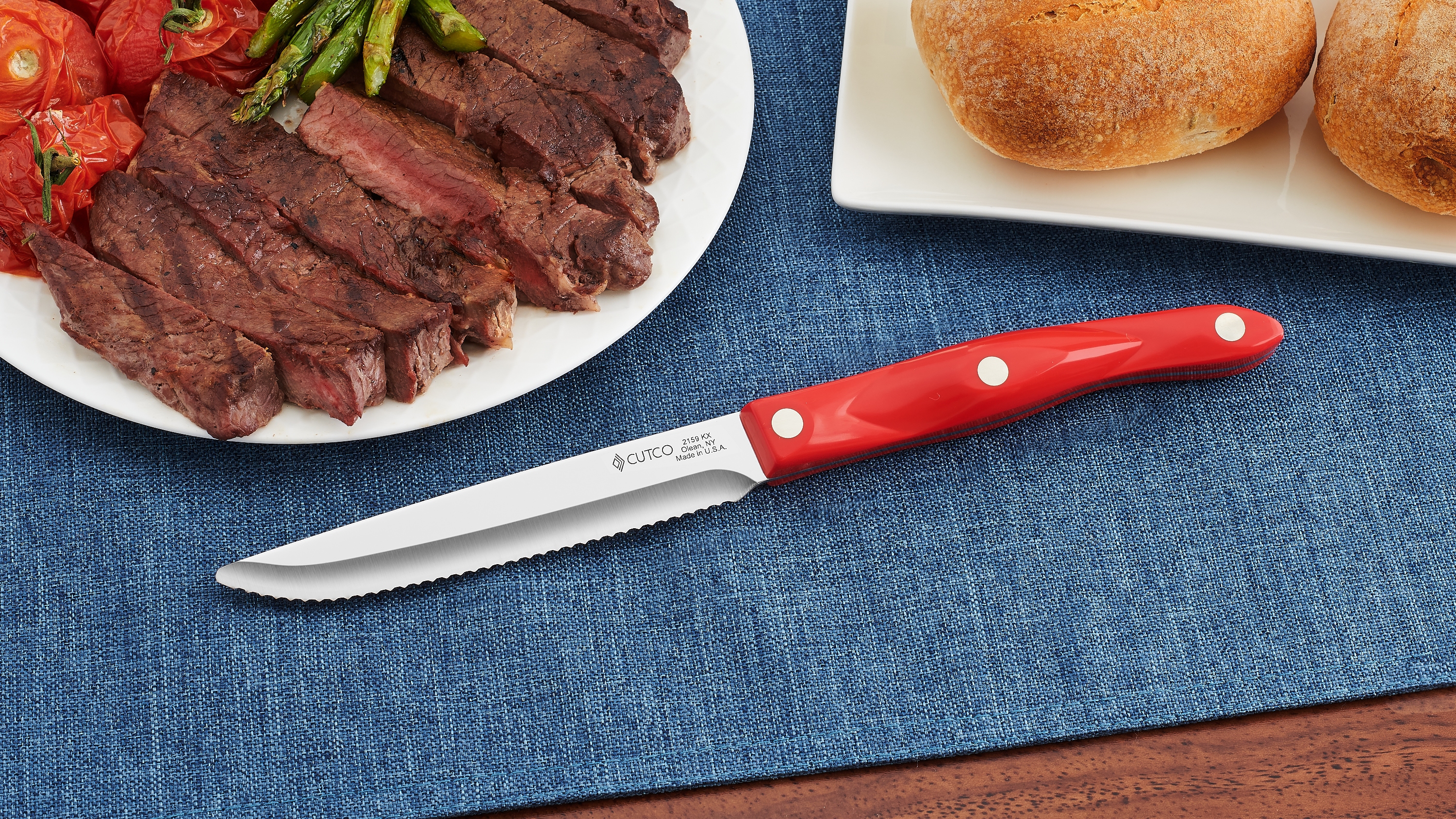 Cutco Steak Knife - Thumbnail 3