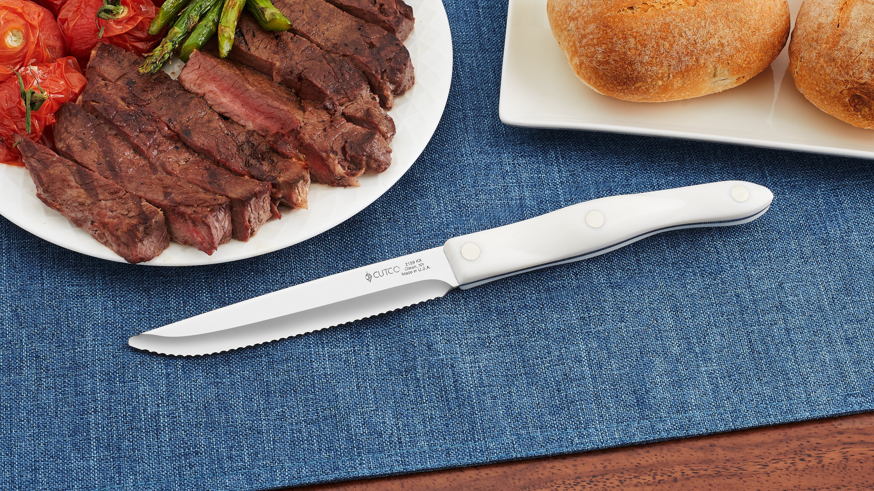 Cutco Steak Knife - Thumbnail 2