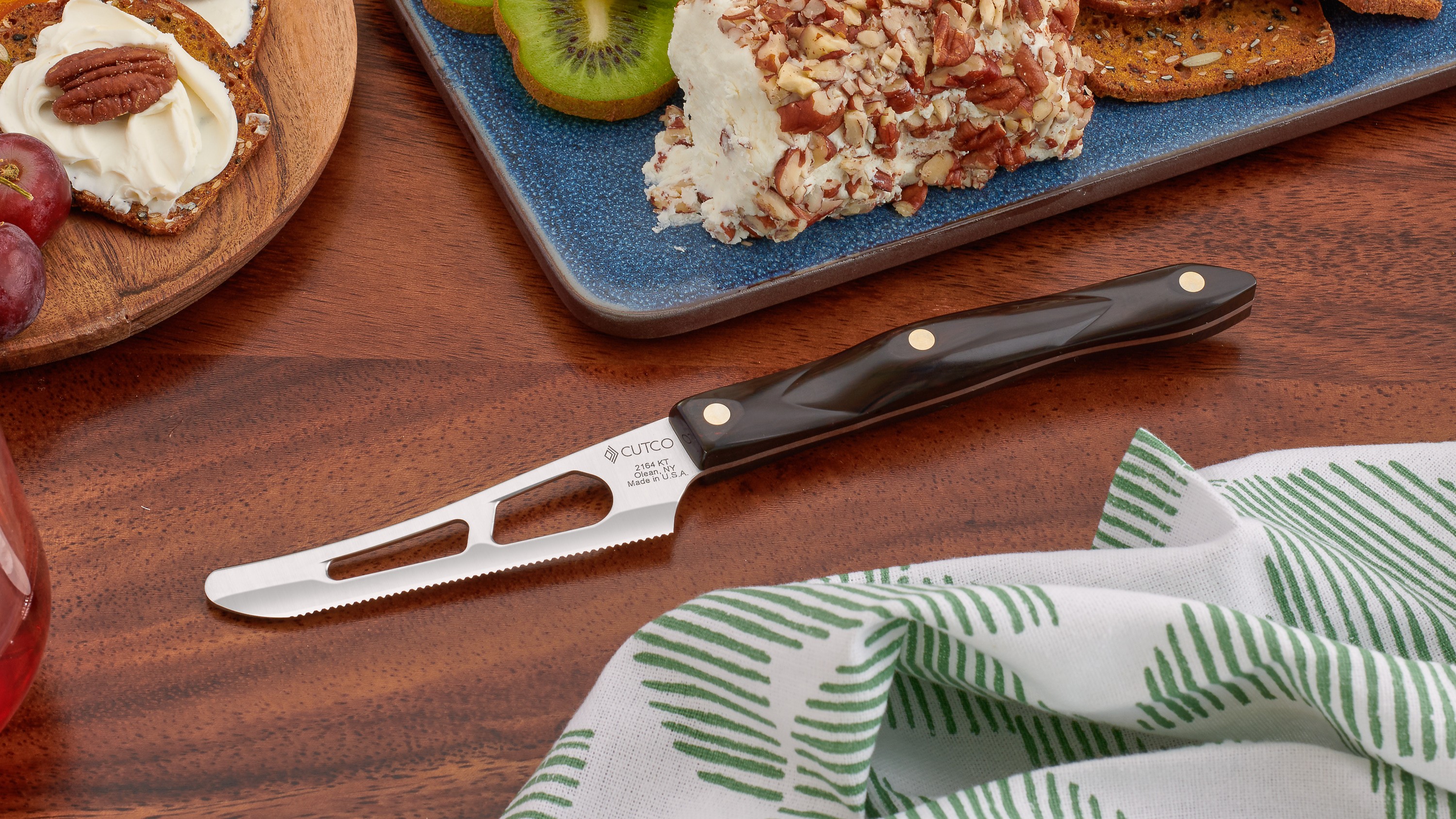 Original Small Cheese Knife – The Cook's Nook