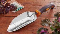 4-Pc. Garden Tool Set with Transplanting Trowel extra 4