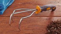 4-Pc. Garden Tool Set with Bypass Pruners extra 1