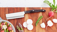 4" Vegetable Knife extra 1