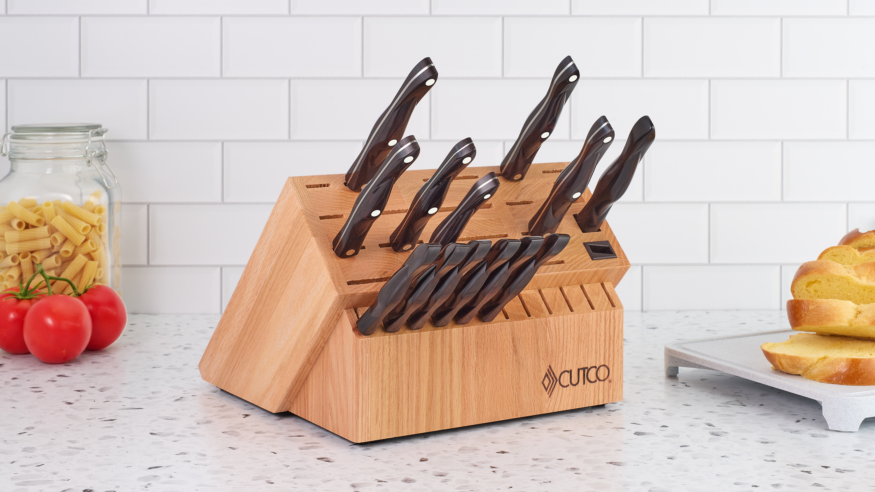 Galley Sets | Knife Block Sets by Cutco