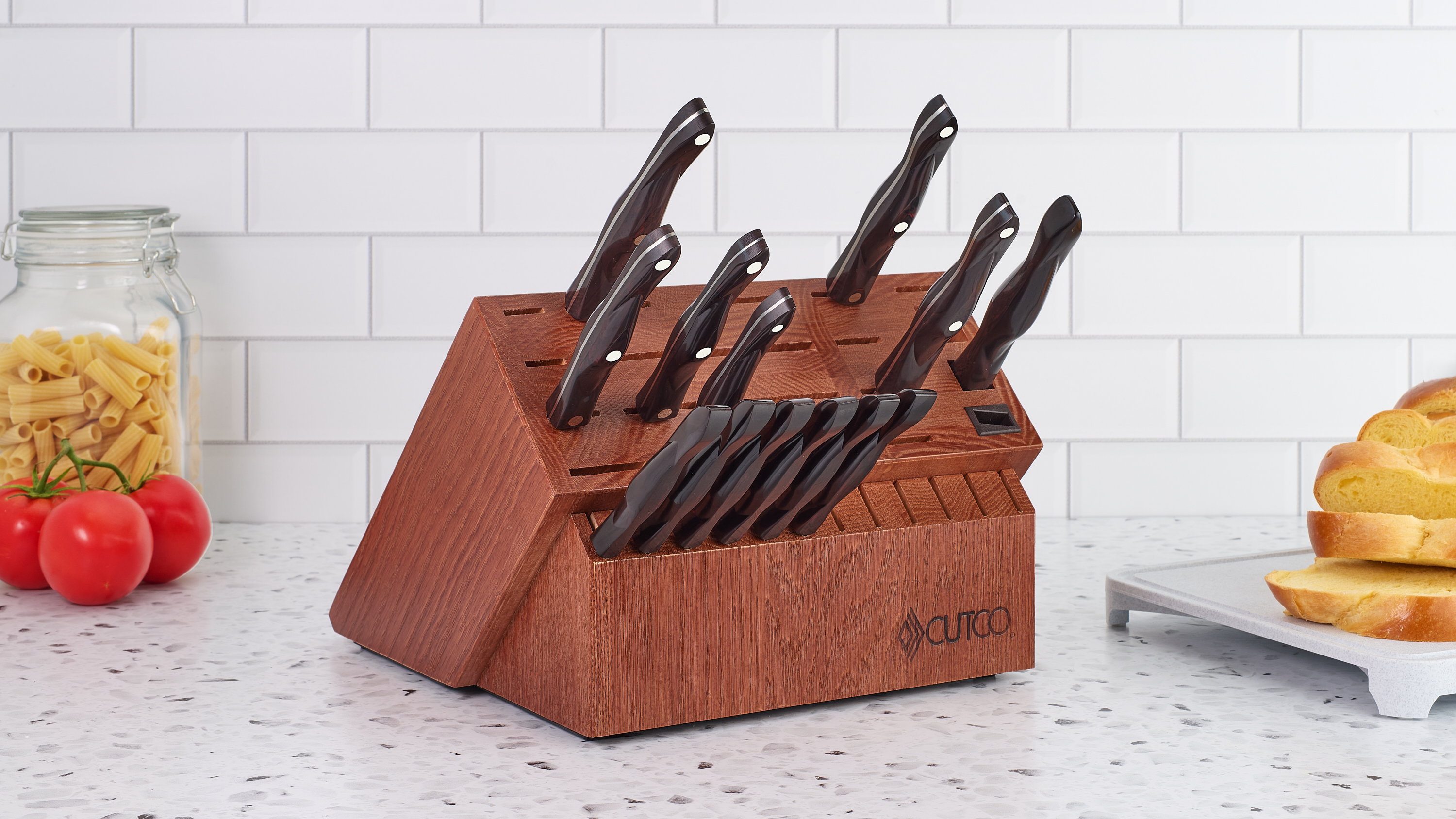 Galley Sets | Knife Block Sets by Cutco