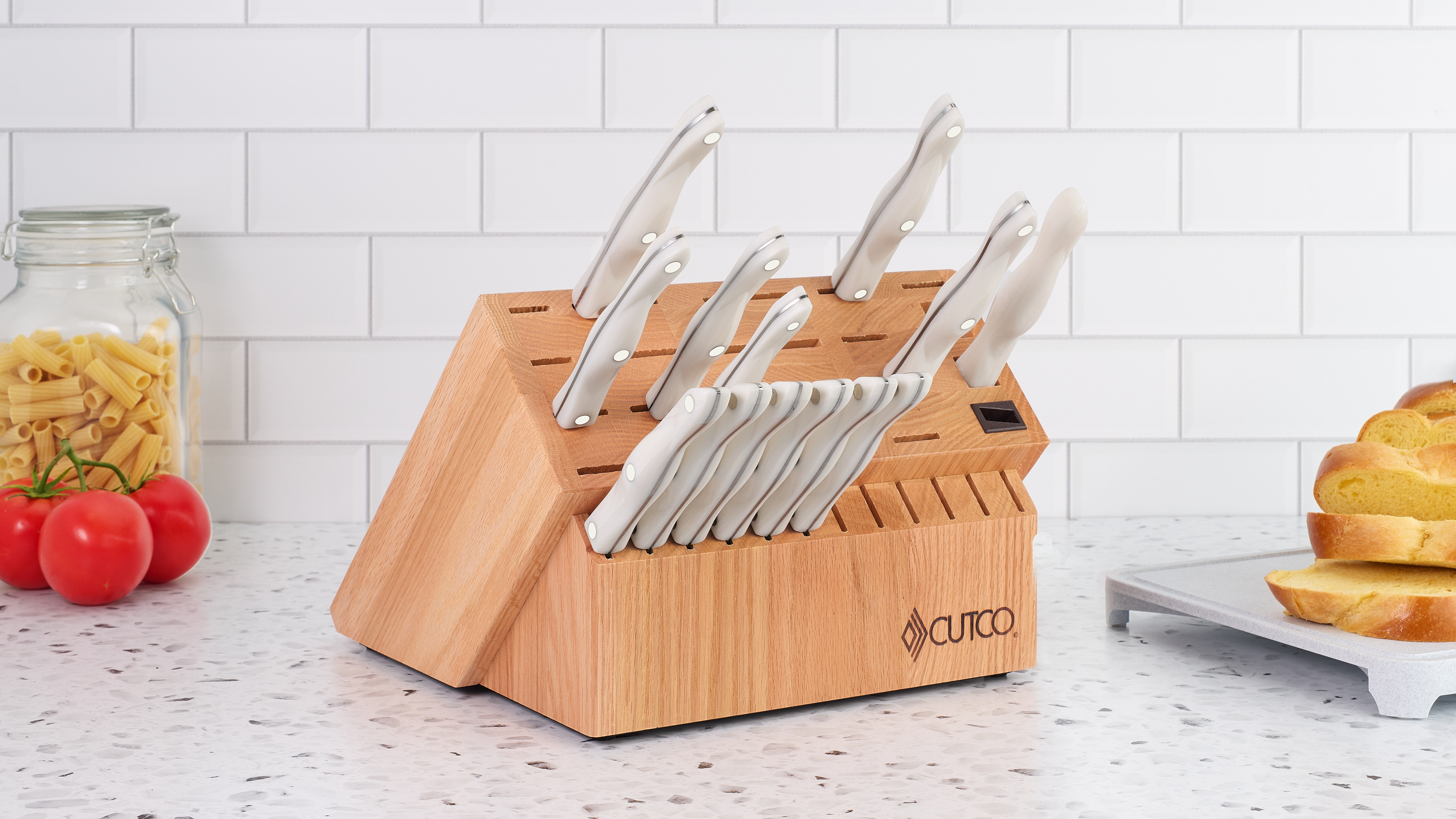 Galley Sets | Knife Block Sets by Cutco