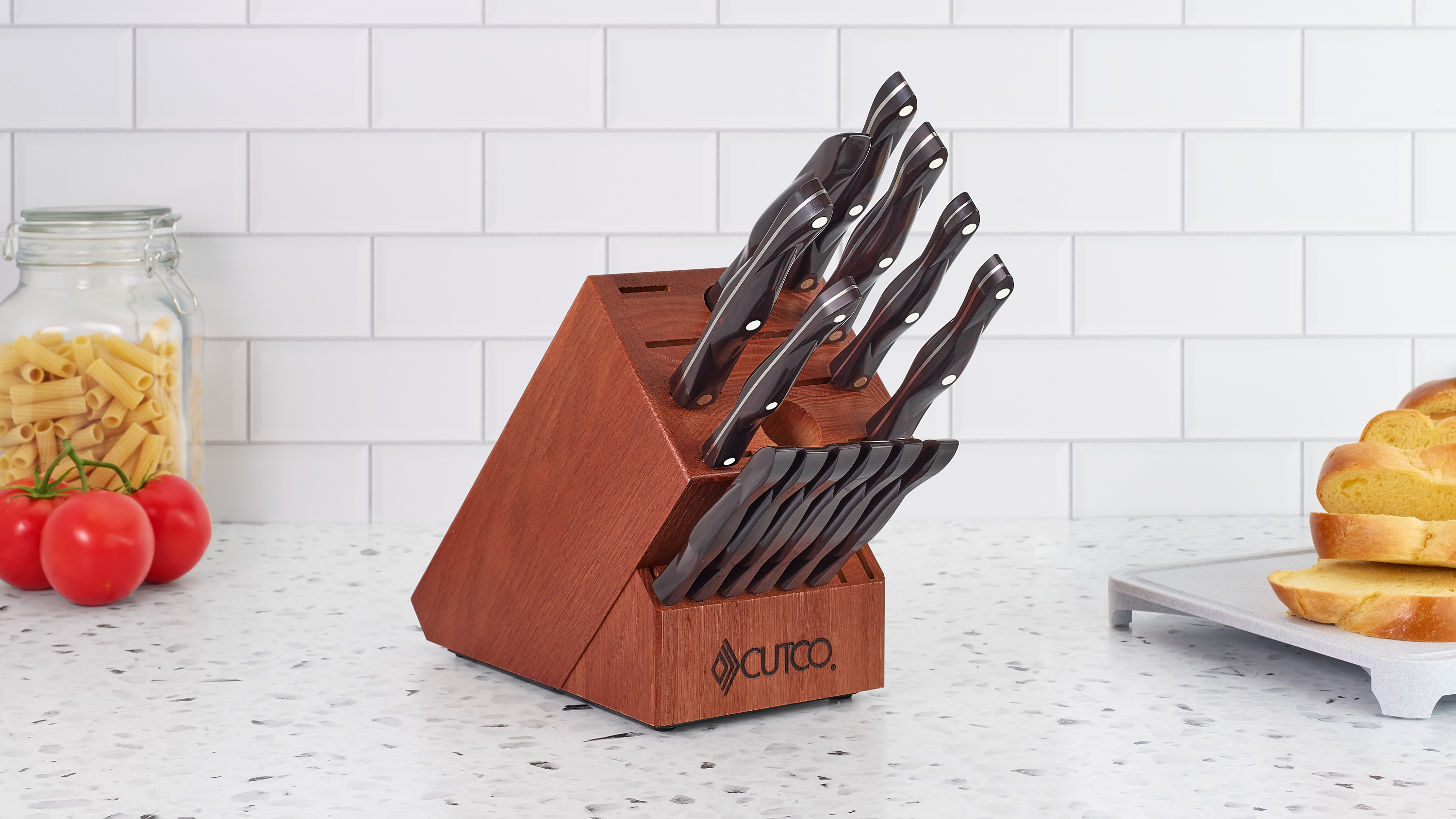Galley Sets | Knife Block Sets by Cutco