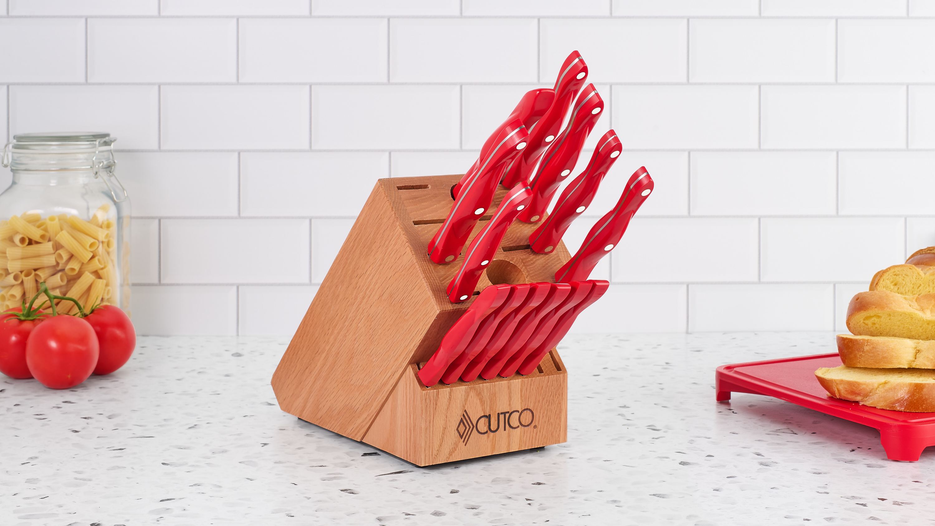 Galley Sets | Knife Block Sets by Cutco