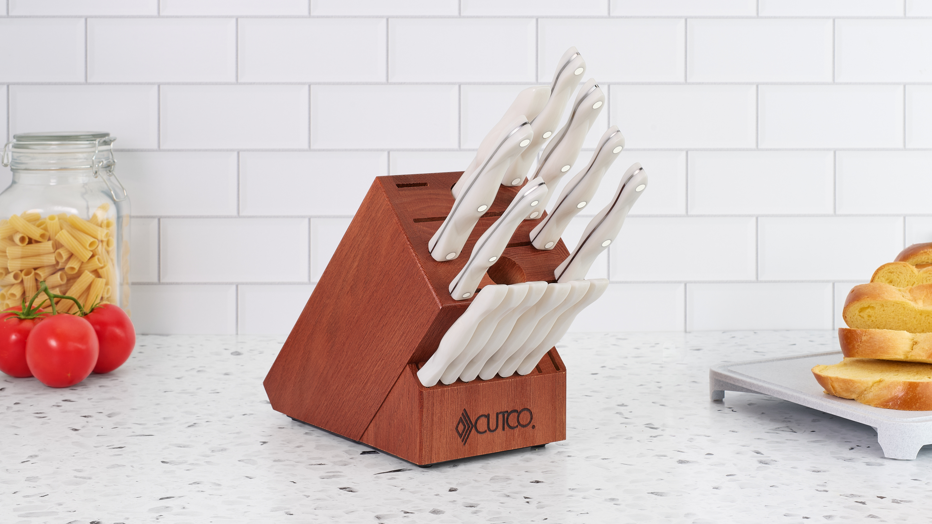 Galley Sets | Knife Block Sets by Cutco