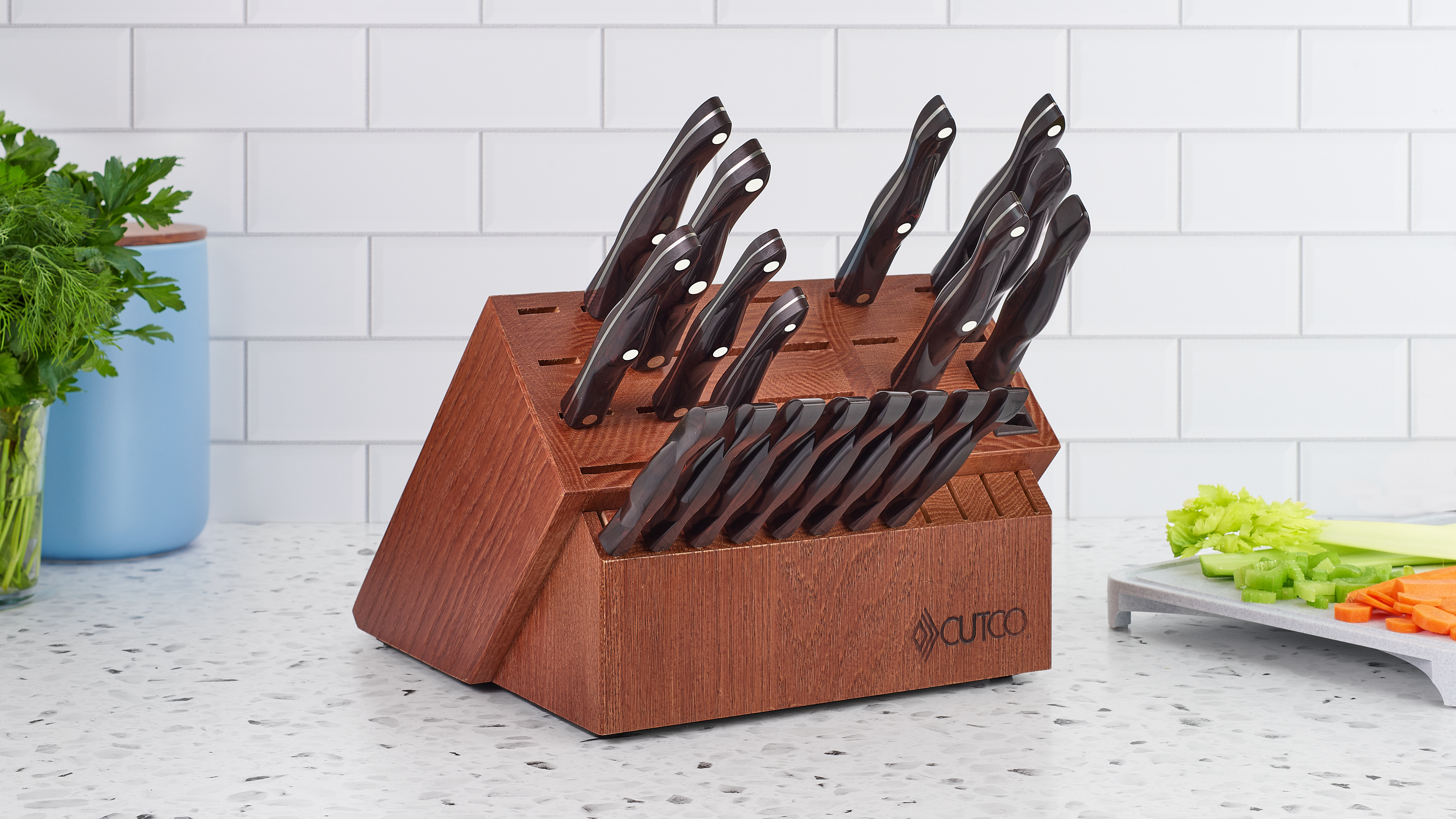 Homemaker Sets | Bestselling Knife Sets by Cutco