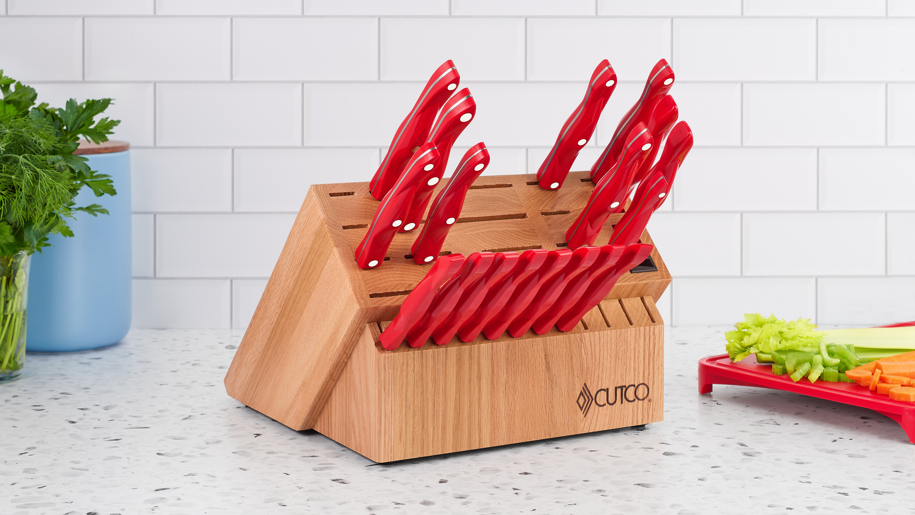 Homemaker Sets | Bestselling Knife Sets by Cutco